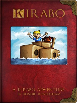 cover image of Kirabo